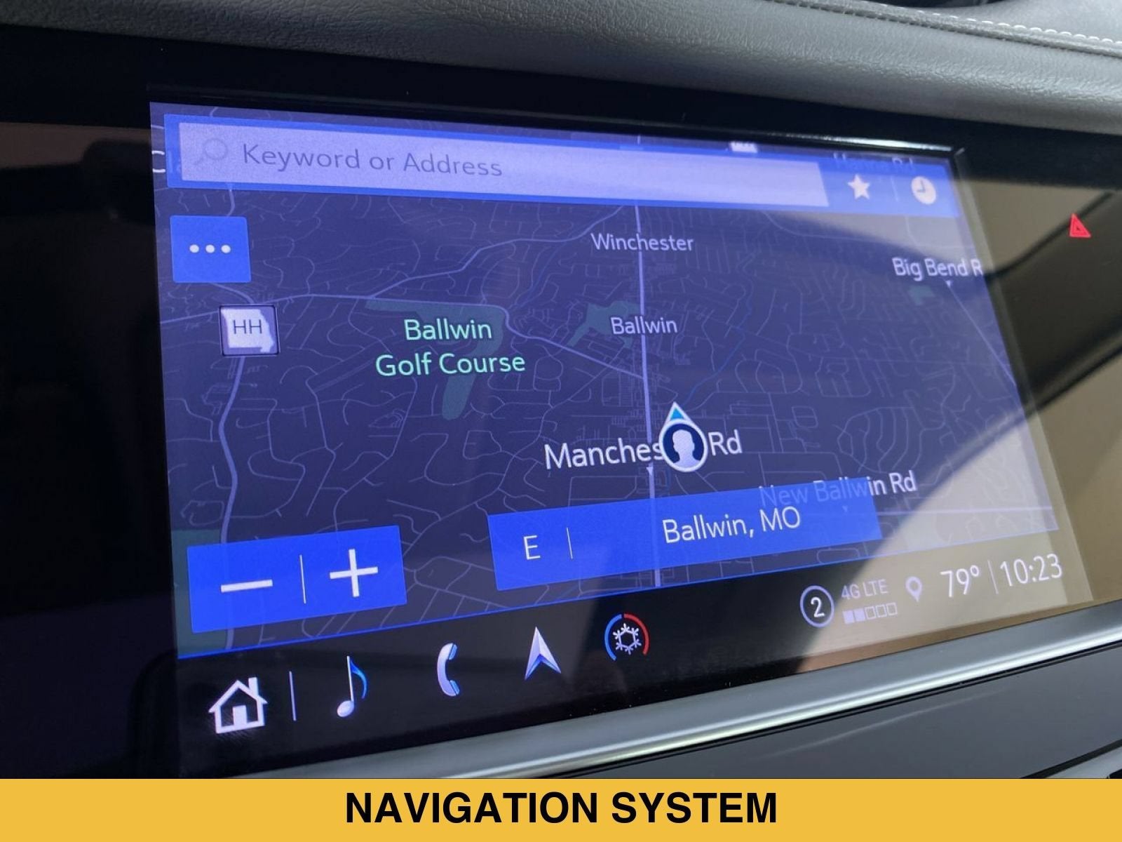 2023 Cadillac XT5 FWD Premium Luxury