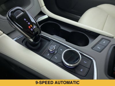 2023 Cadillac XT5 FWD Premium Luxury