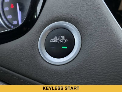2023 Cadillac XT5 FWD Premium Luxury