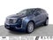 2019 Cadillac XT5 Luxury FWD