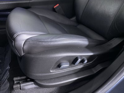 2019 Cadillac XT5 Luxury FWD