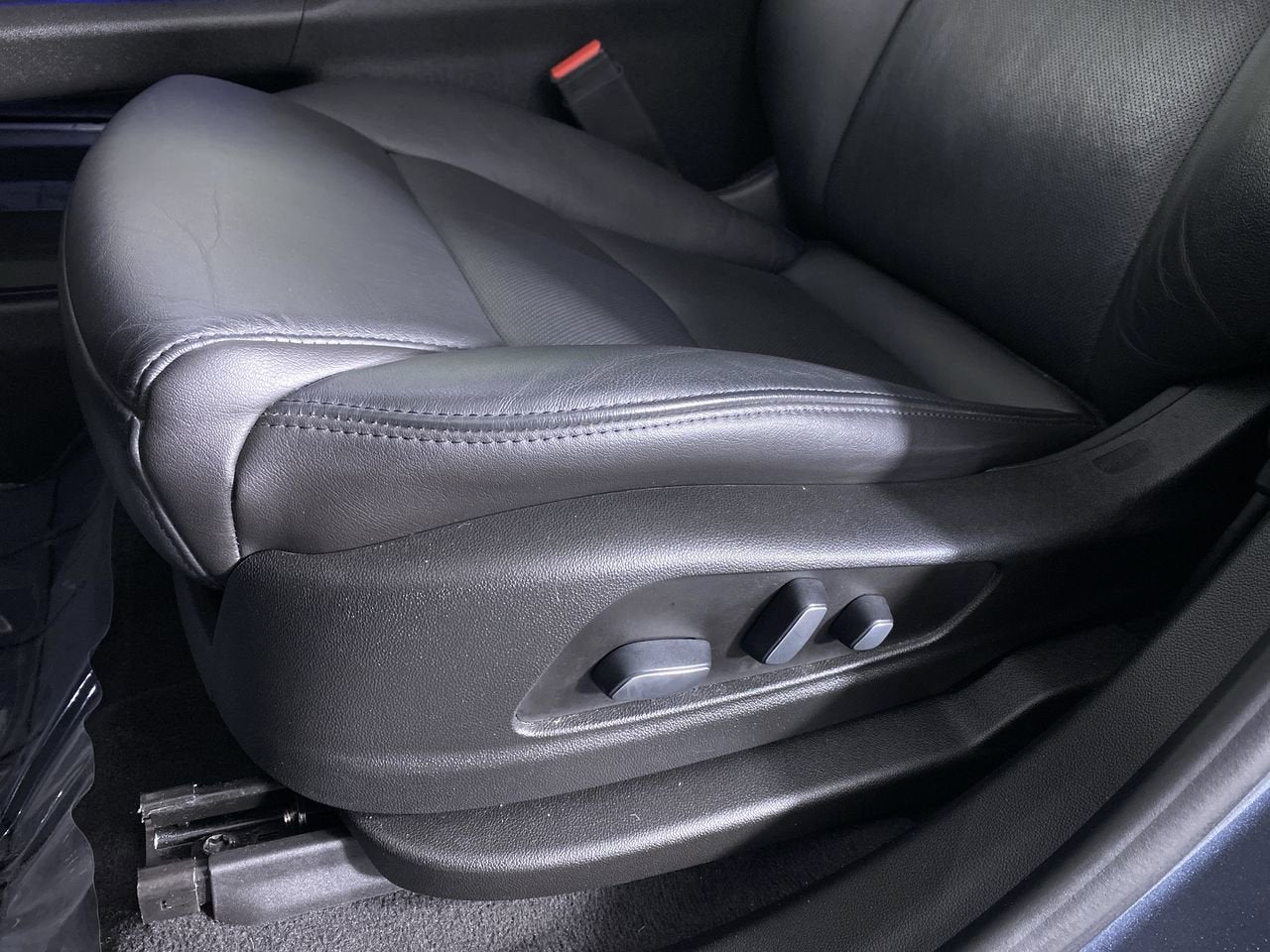 2019 Cadillac XT5 Luxury FWD