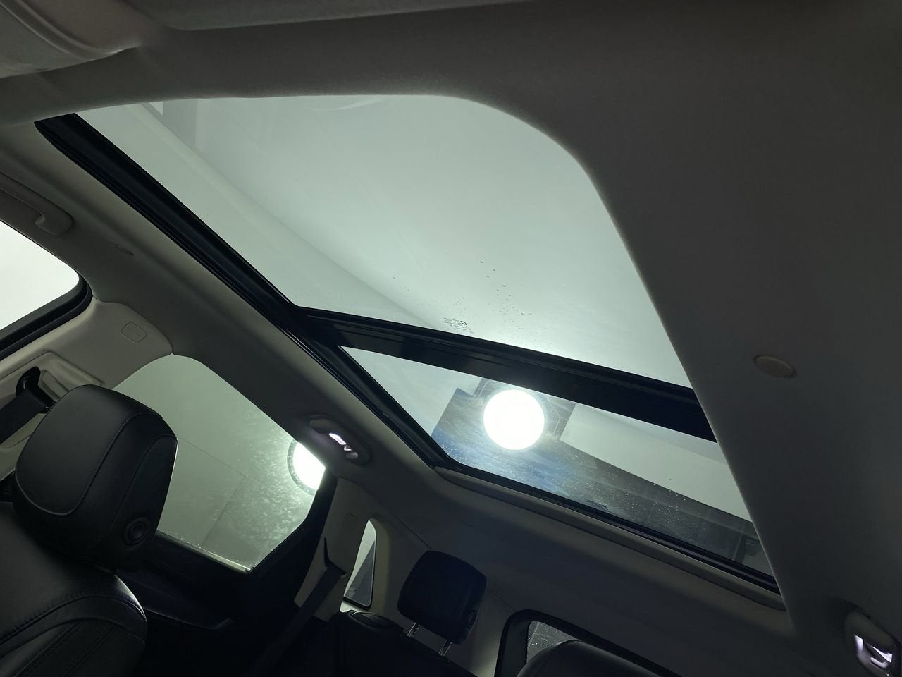 2019 Cadillac XT5 Luxury FWD