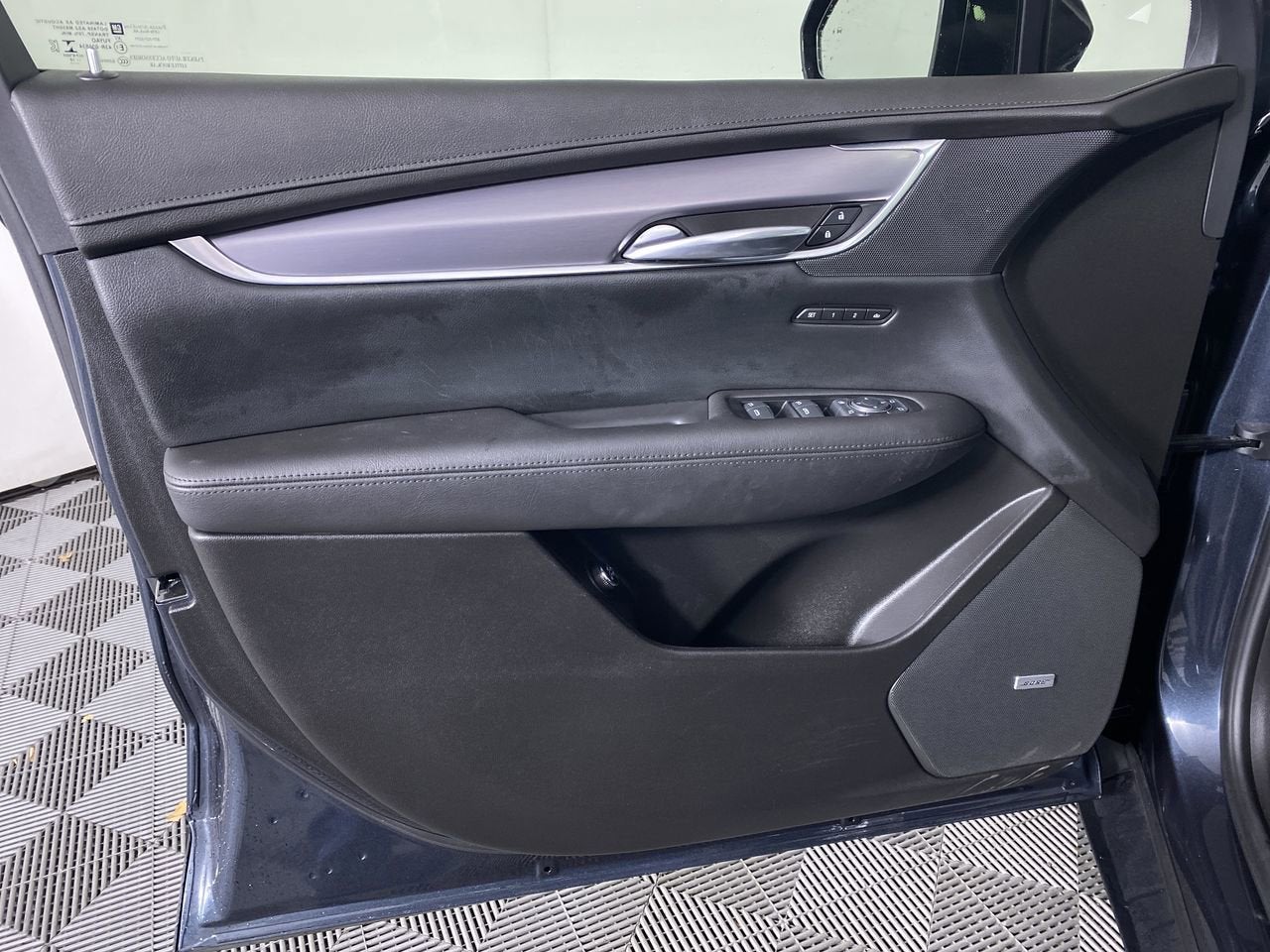 2019 Cadillac XT5 Luxury FWD