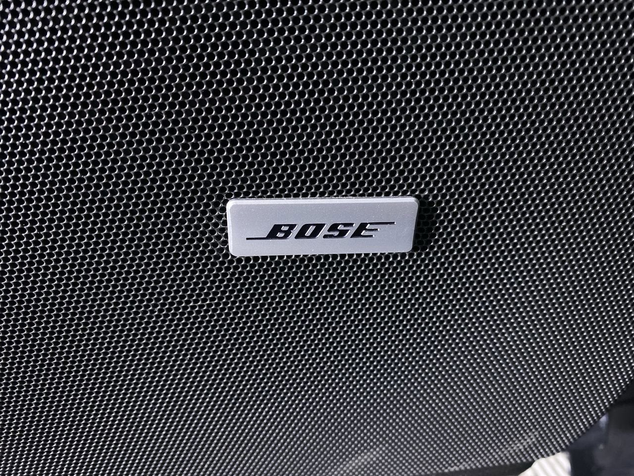 2019 Cadillac XT5 Luxury FWD