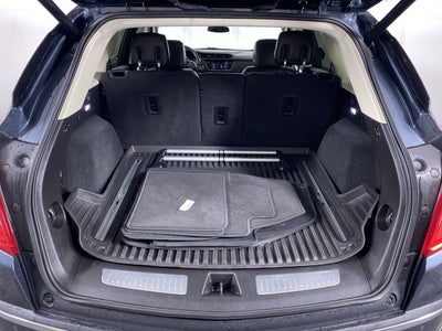 2019 Cadillac XT5 Luxury FWD