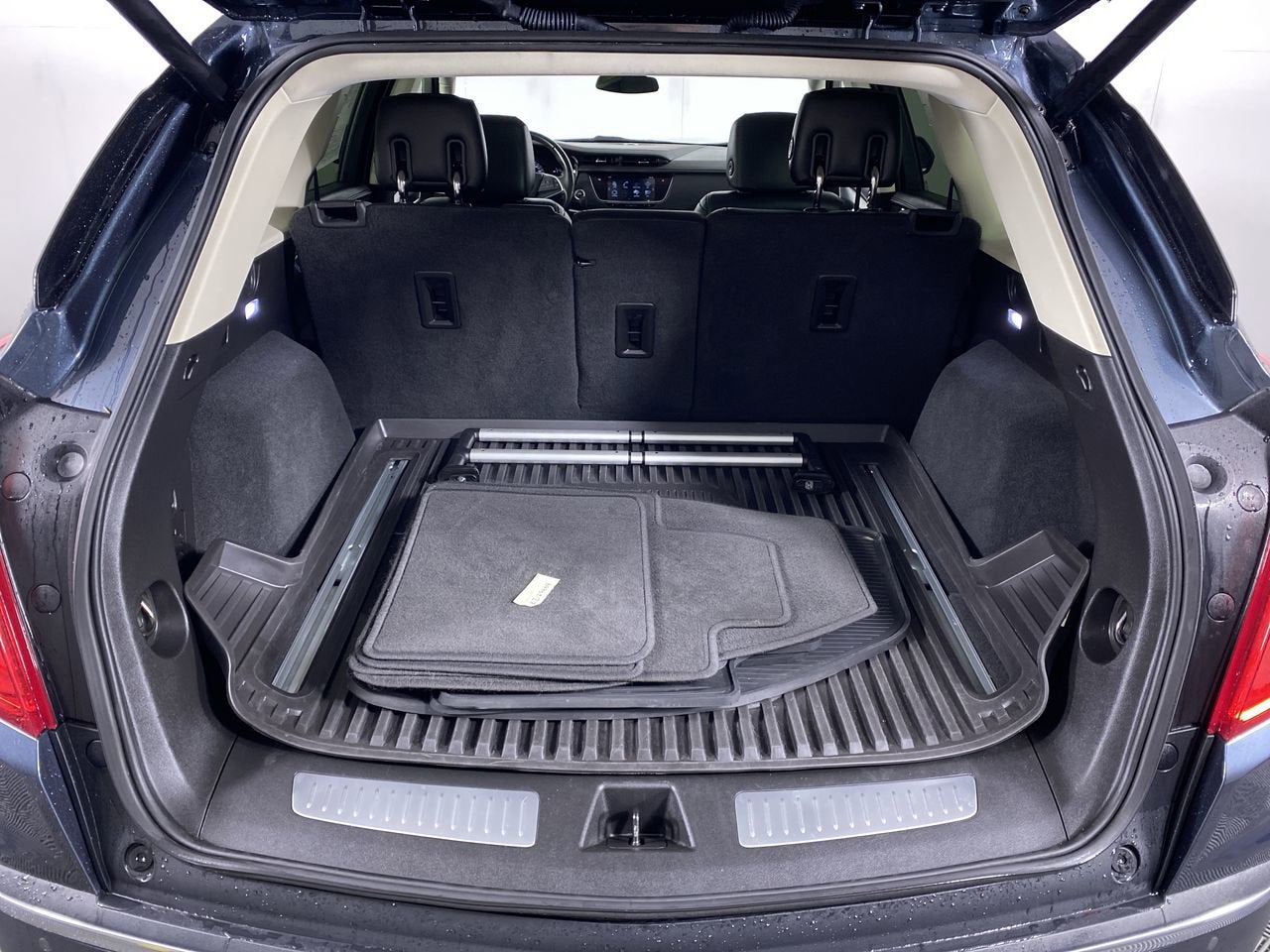 2019 Cadillac XT5 Luxury FWD