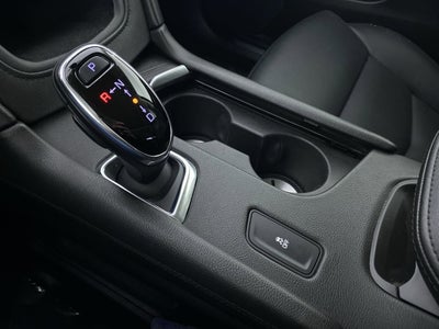 2019 Cadillac XT5 Luxury FWD