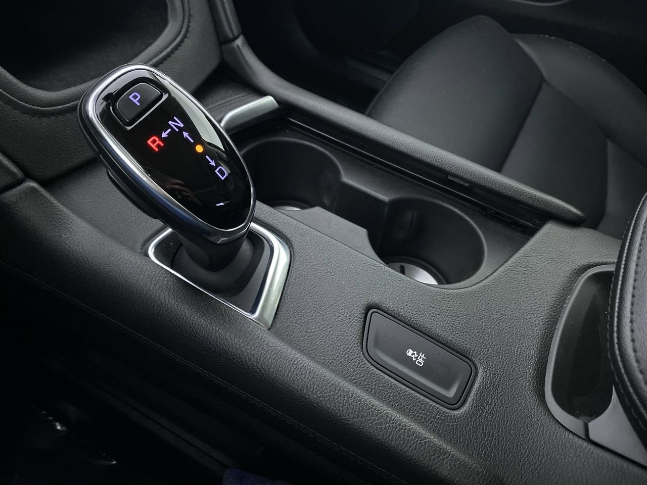 2019 Cadillac XT5 Luxury FWD