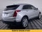 2017 Cadillac XT5 Premium Luxury FWD