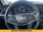 2017 Cadillac XT5 Premium Luxury FWD