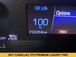 2017 Cadillac XT5 Premium Luxury FWD