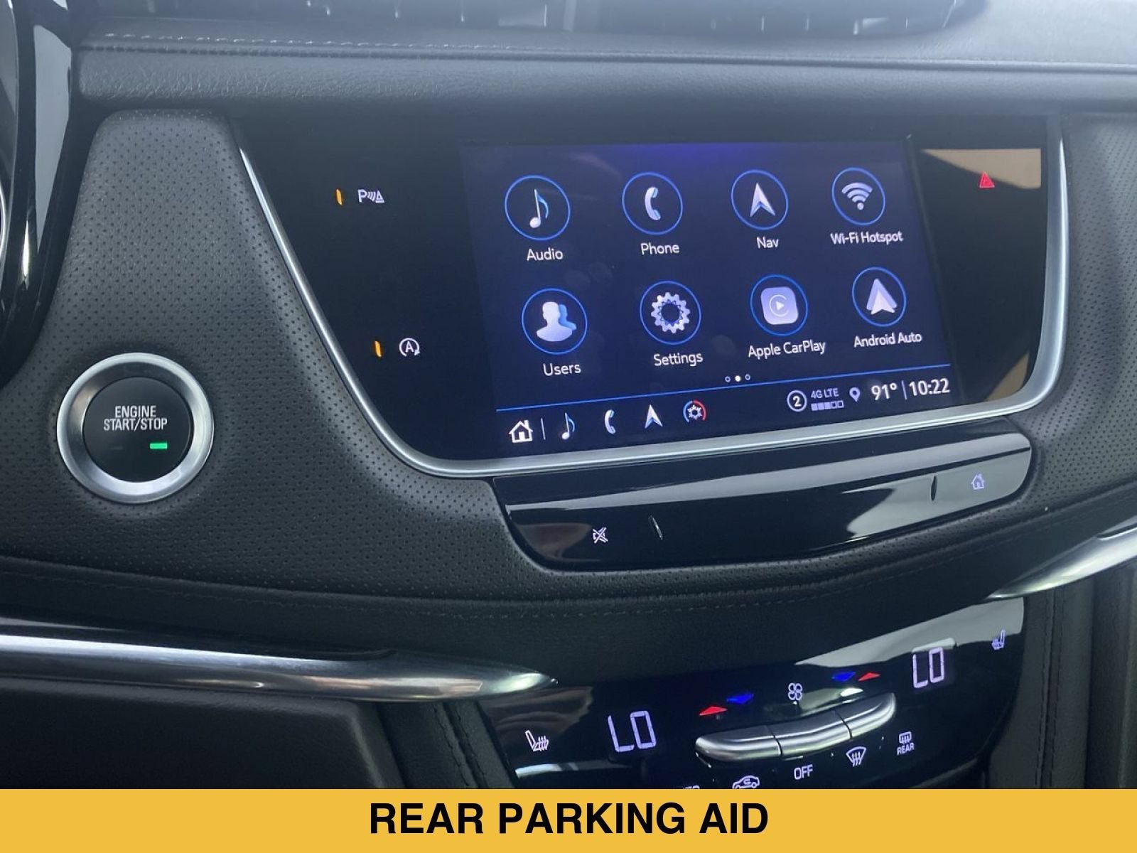 2023 Cadillac XT5 FWD Premium Luxury