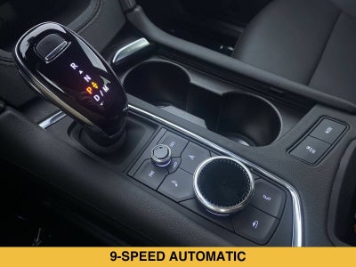 2023 Cadillac XT5 FWD Premium Luxury