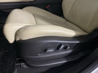 2017 Cadillac XT5 Premium Luxury FWD