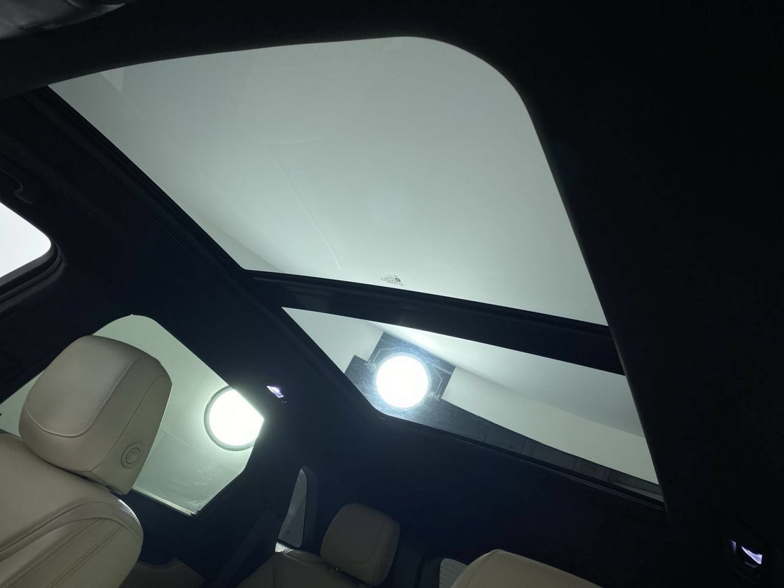 2017 Cadillac XT5 Premium Luxury FWD