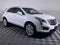 2017 Cadillac XT5 Premium Luxury FWD