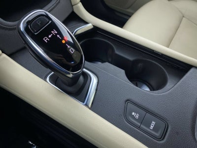 2017 Cadillac XT5 Premium Luxury FWD