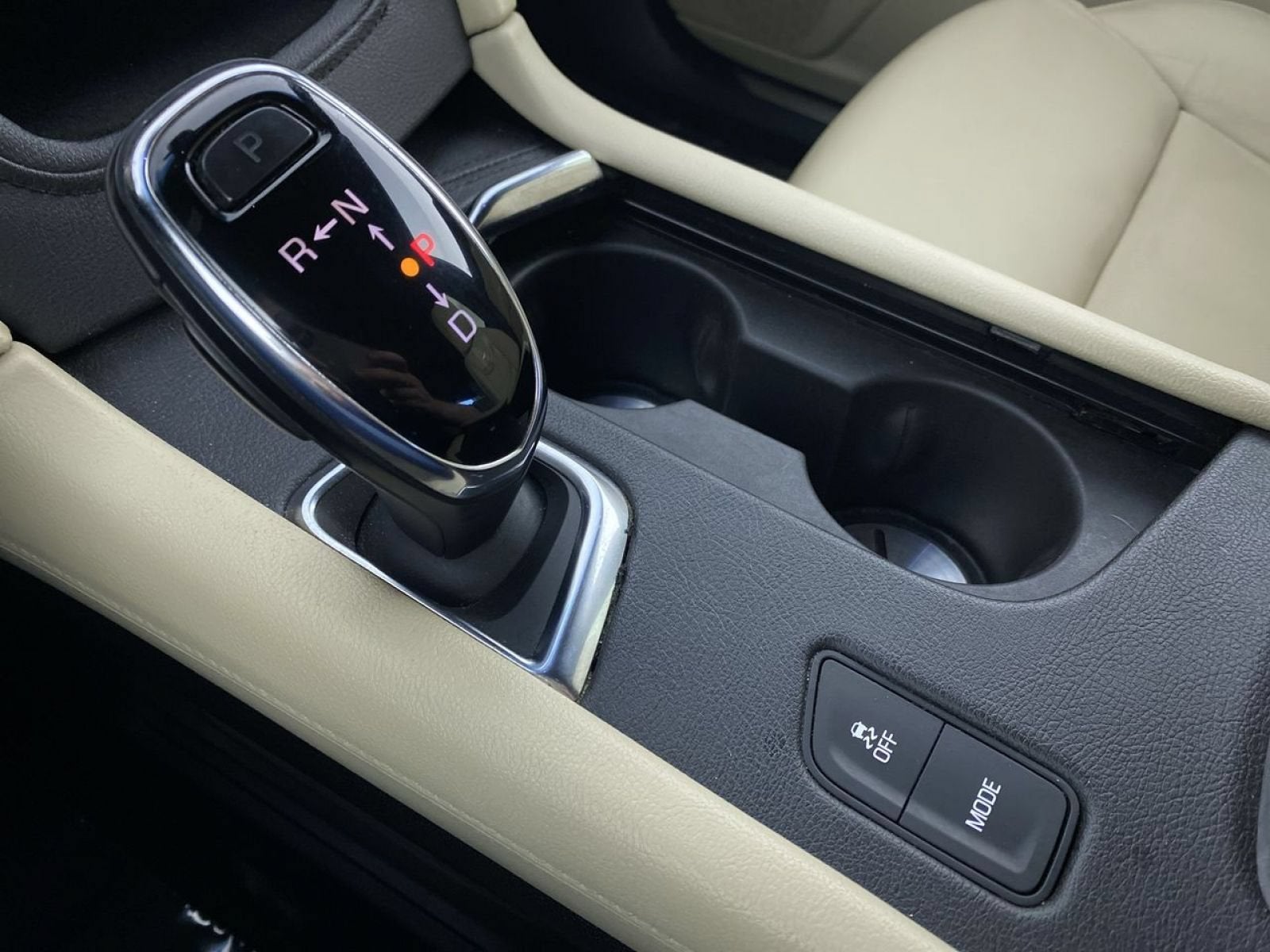 2017 Cadillac XT5 Premium Luxury FWD