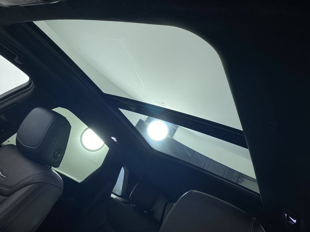 2020 Cadillac XT5 Premium Luxury - Photo 10