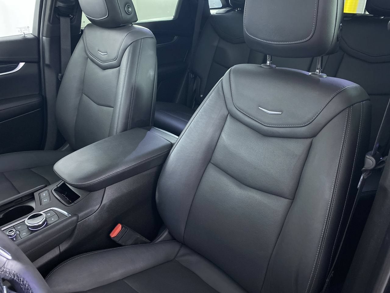 2020 Cadillac XT5 Premium Luxury - Photo 11