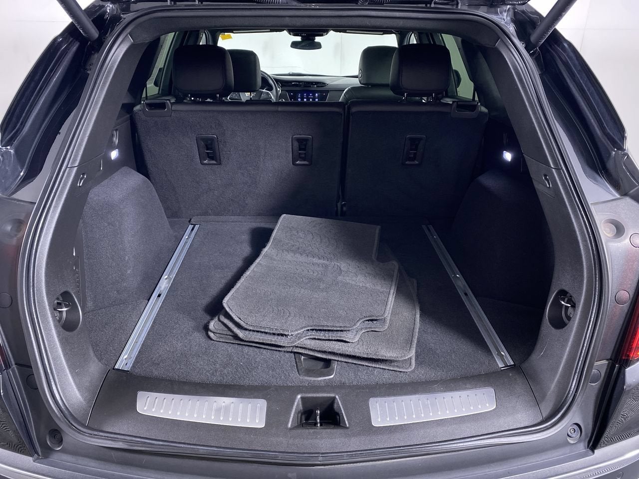 2020 Cadillac XT5 Premium Luxury - Photo 15