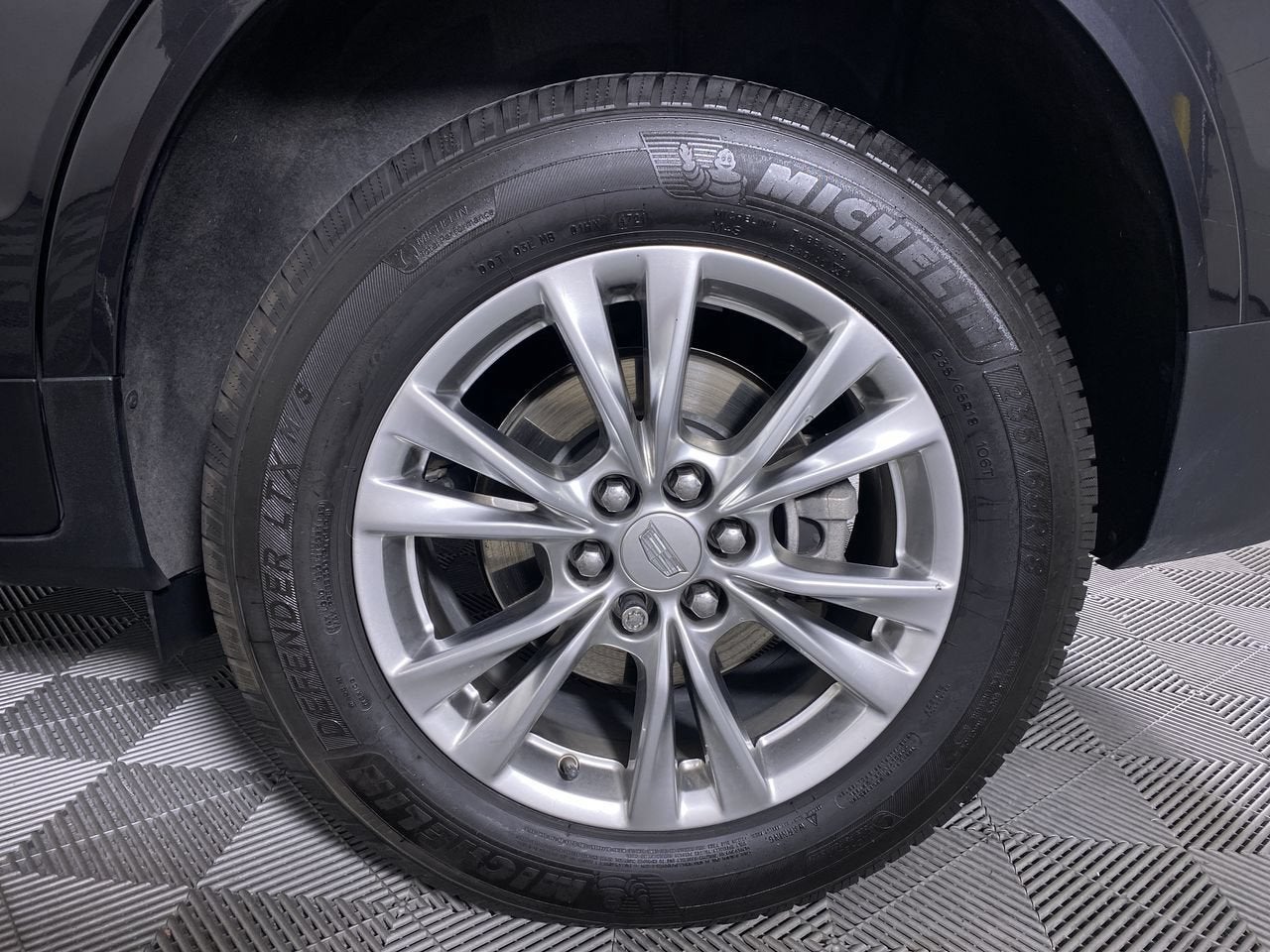 2020 Cadillac XT5 Premium Luxury - Photo 16