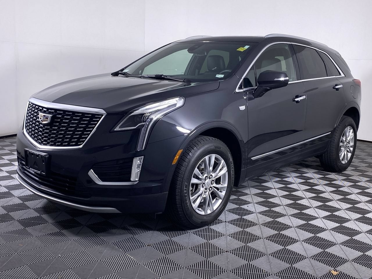 2020 Cadillac XT5 Premium Luxury - Photo 18