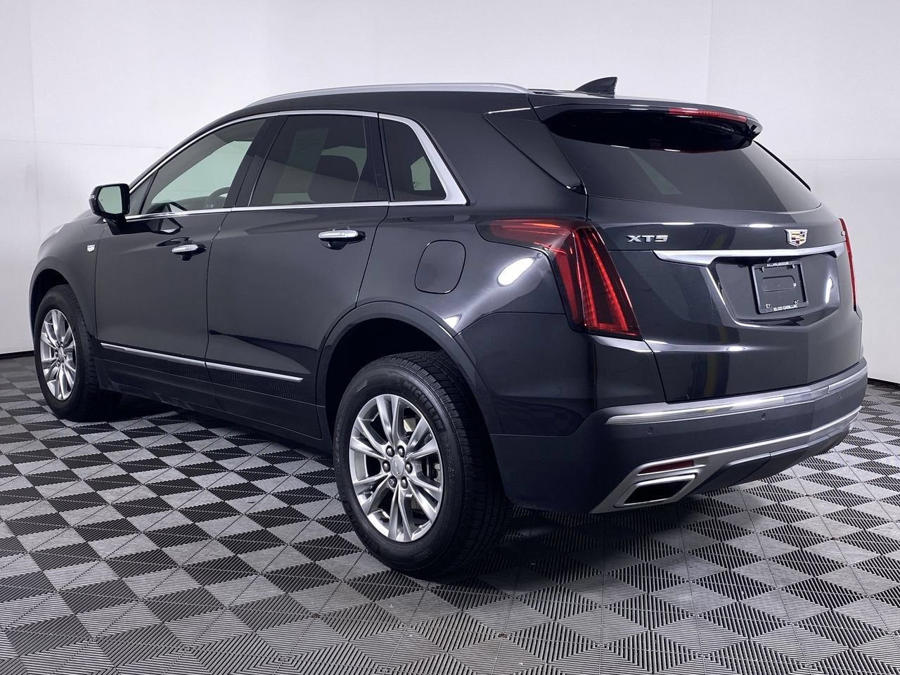2020 Cadillac XT5 Premium Luxury - Photo 19