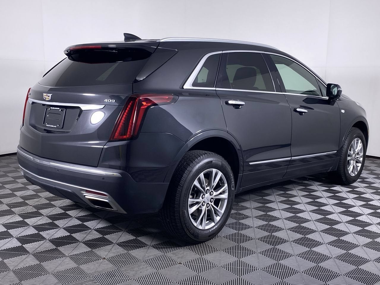2020 Cadillac XT5 Premium Luxury - Photo 20