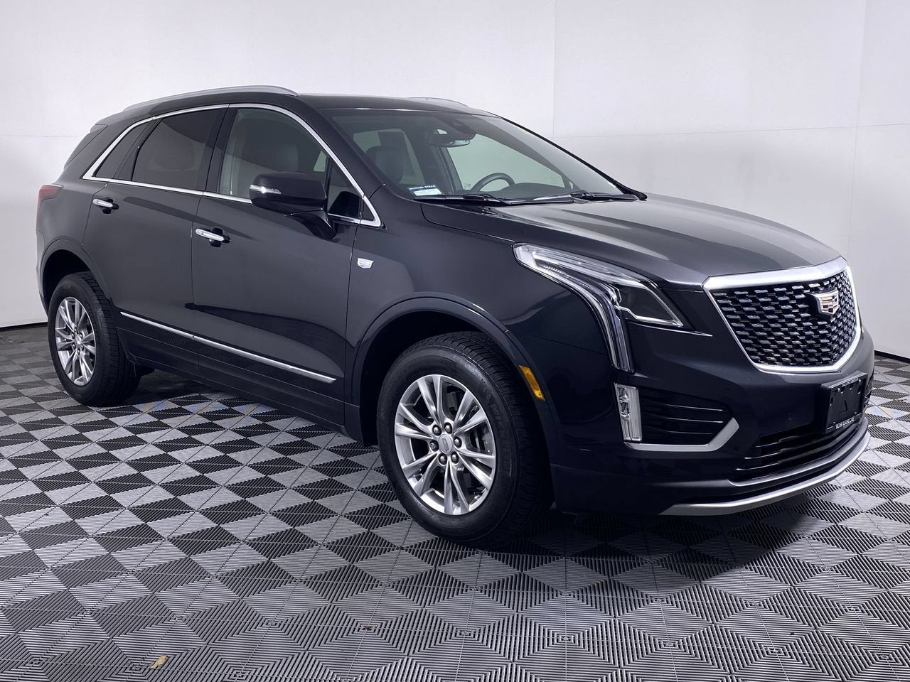 2020 Cadillac XT5 Premium Luxury - Photo 21