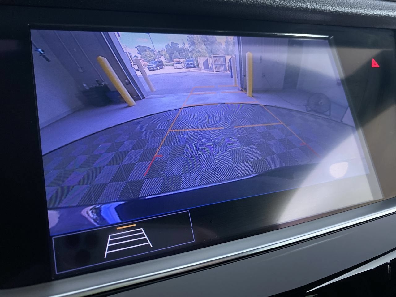 2020 Cadillac XT5 Premium Luxury - Photo 6