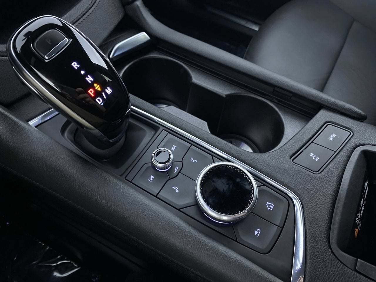 2020 Cadillac XT5 Premium Luxury - Photo 7