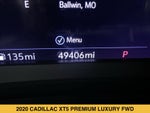 2020 Cadillac XT5 Premium Luxury FWD