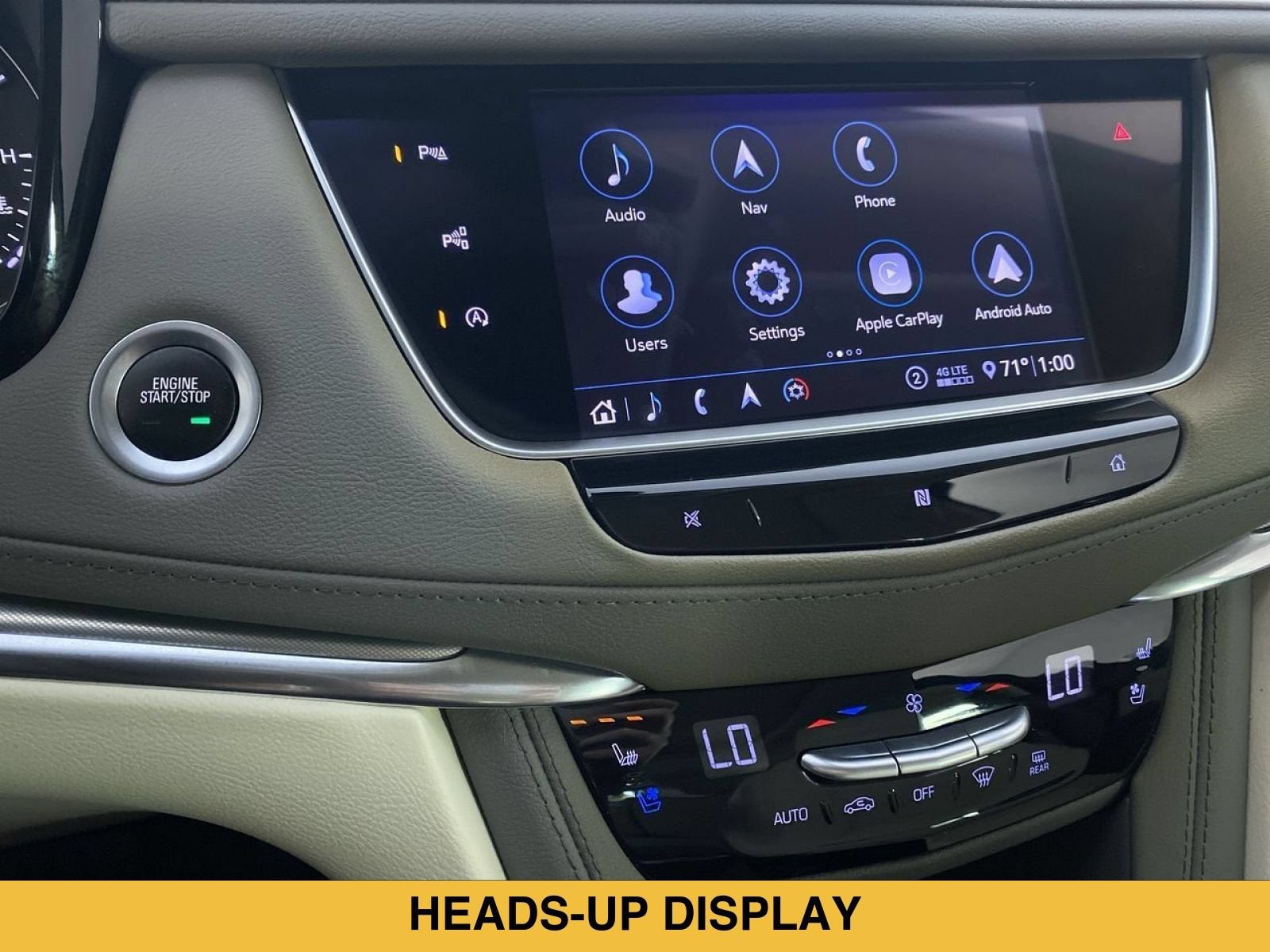 2020 Cadillac XT5 Premium Luxury FWD