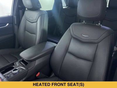 2023 Cadillac XT5 AWD Premium Luxury