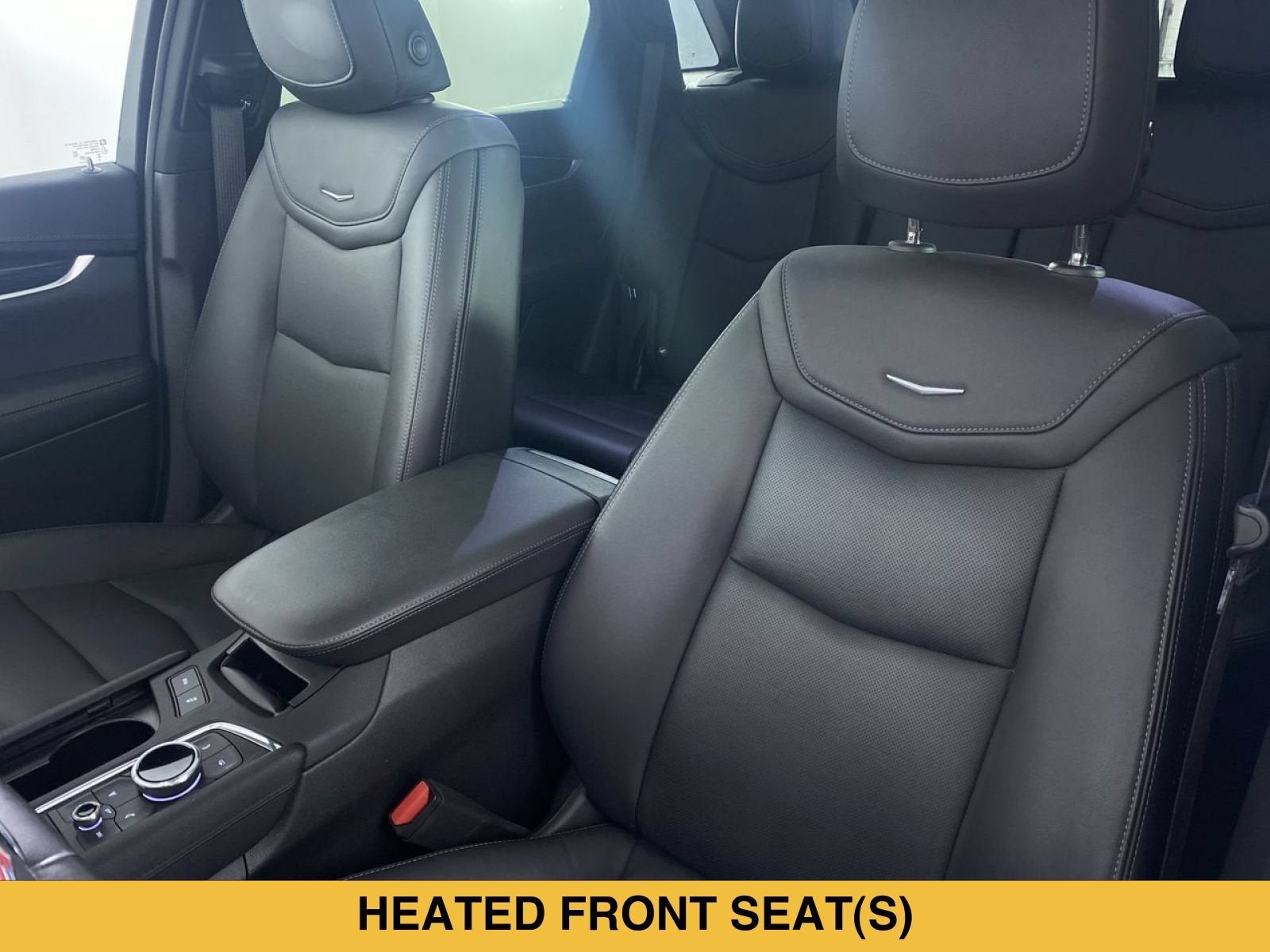 2023 Cadillac XT5 AWD Premium Luxury
