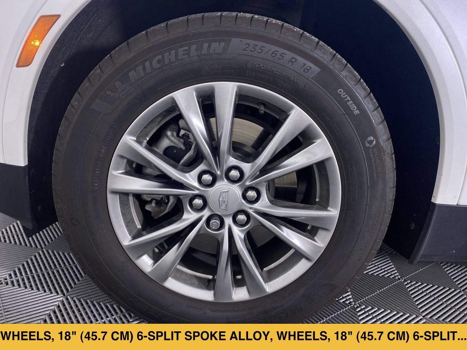 2023 Cadillac XT5 AWD Premium Luxury