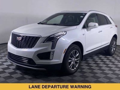 2023 Cadillac XT5 AWD Premium Luxury