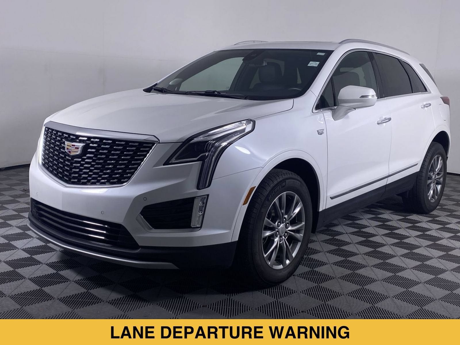 2023 Cadillac XT5 AWD Premium Luxury