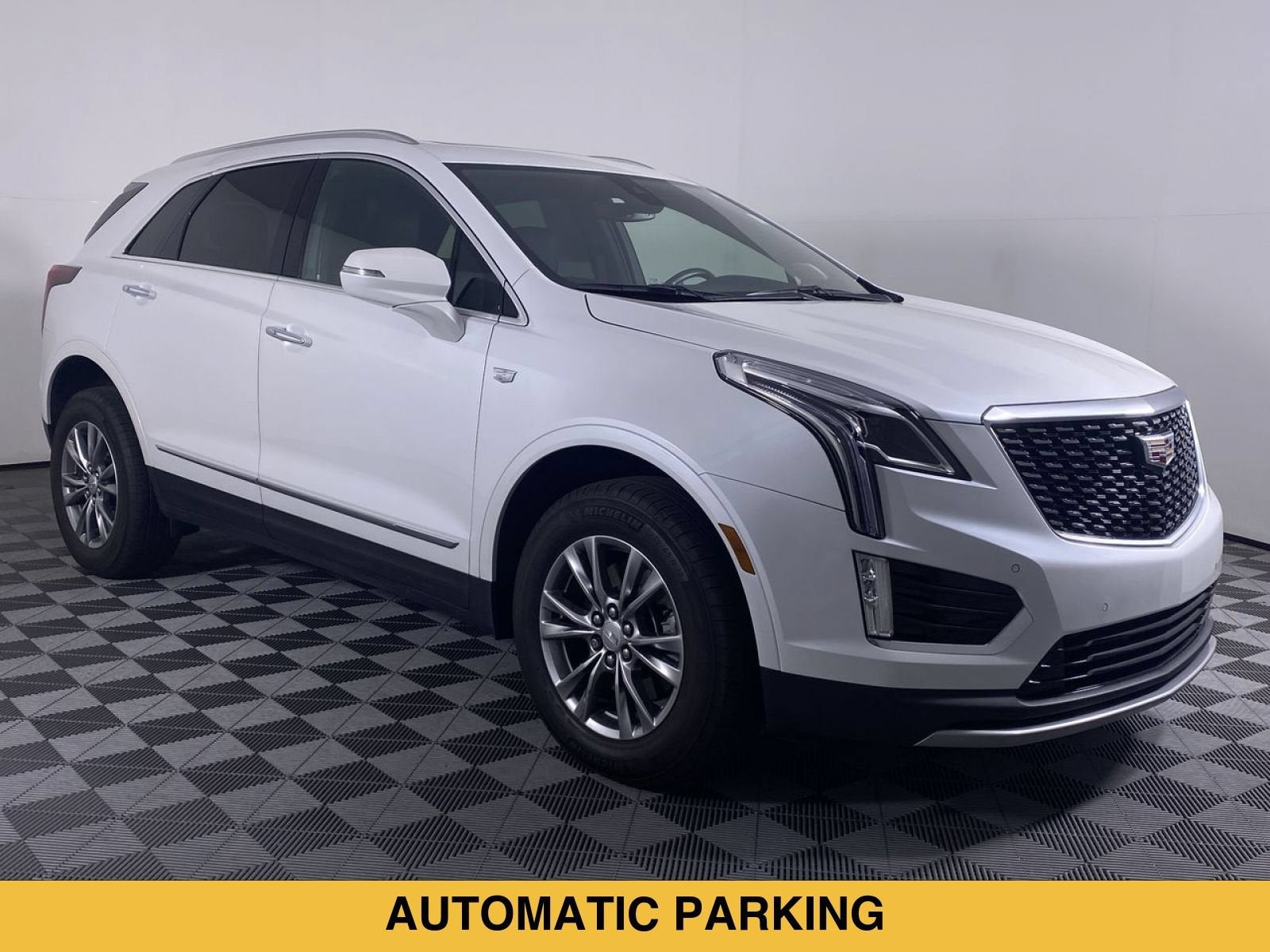 2023 Cadillac XT5 AWD Premium Luxury