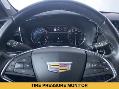 2023 Cadillac XT5 AWD Premium Luxury