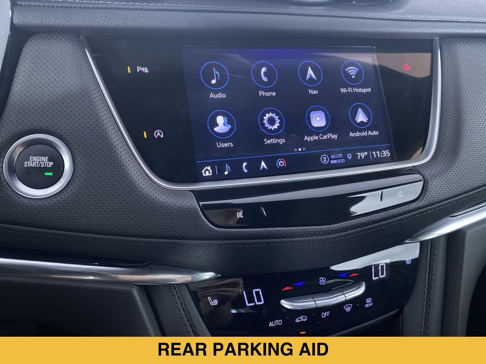 2023 Cadillac XT5 AWD Premium Luxury
