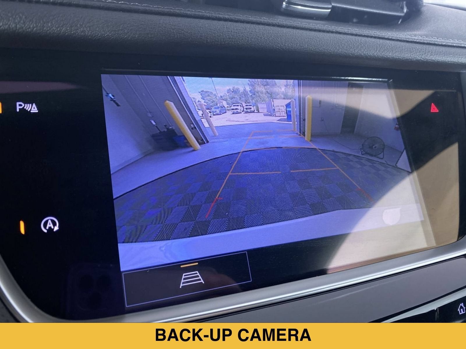 2023 Cadillac XT5 AWD Premium Luxury