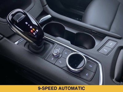 2023 Cadillac XT5 AWD Premium Luxury