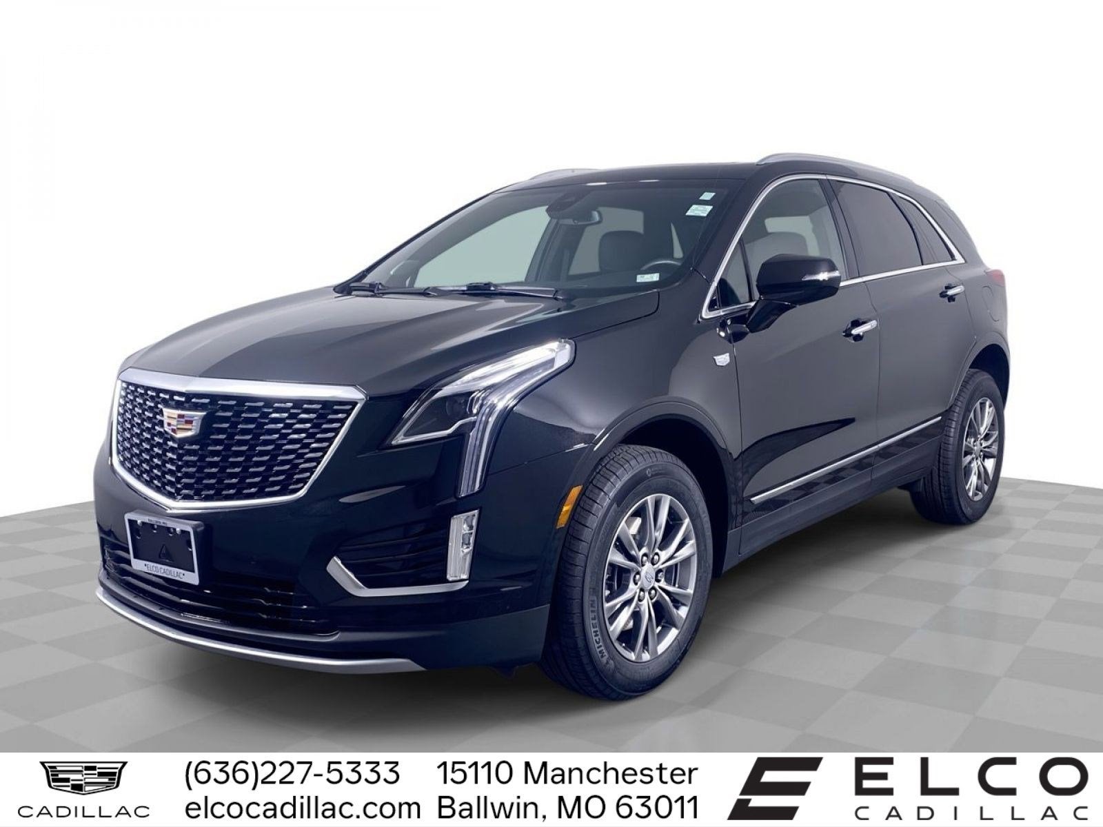 2022 Cadillac XT5 AWD Premium Luxury's photo