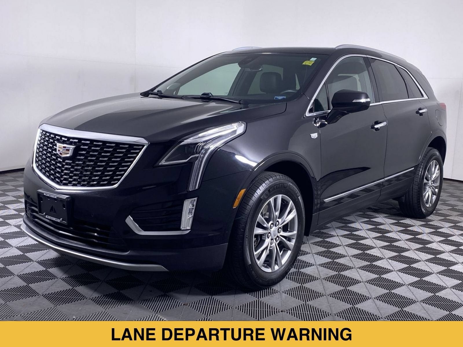 2022 Cadillac XT5 AWD Premium Luxury