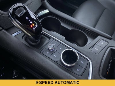 2022 Cadillac XT5 AWD Premium Luxury