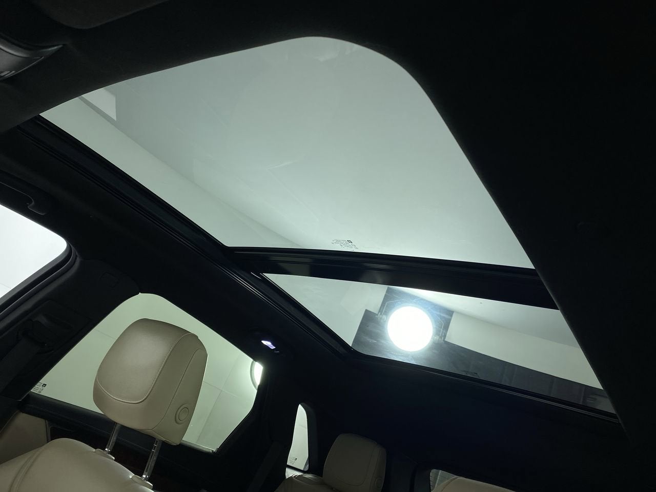 2019 Cadillac XT5 Luxury AWD