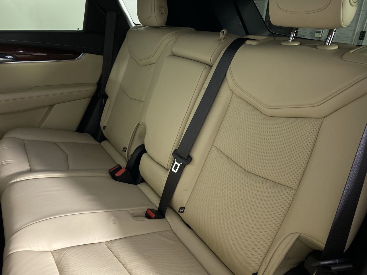 2019 Cadillac XT5 Luxury AWD